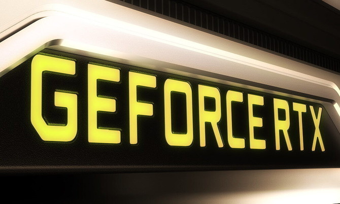 NVIDIA GeForce RTX 3060 oraz GeForce RTX 3050 - nowe informacje [2]