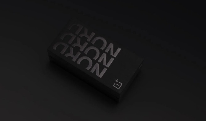 OnePlus Nord - znamy już wygląd smartfona, premiera 21 lipca [3]