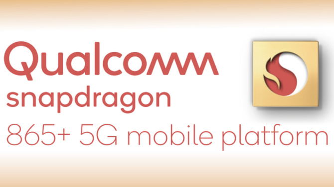 Qualcomm Snapdragon 865+ - mobilny potwór już oficjalnie [1]