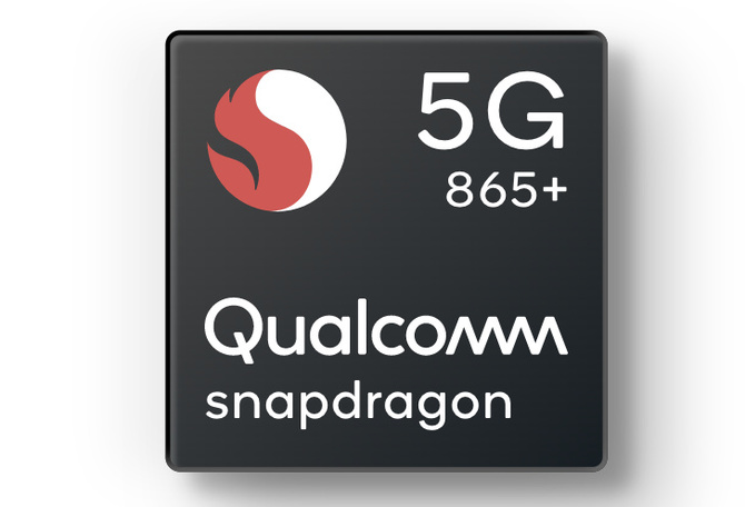 Qualcomm Snapdragon 865+ - mobilny potwór już oficjalnie [2]
