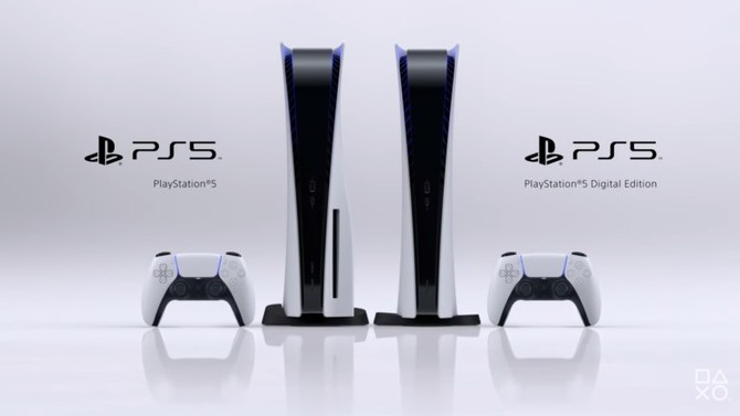 Sony PlayStation 5 może pozwolić na emulację gier z PS1, PS2 i PS3 [1]