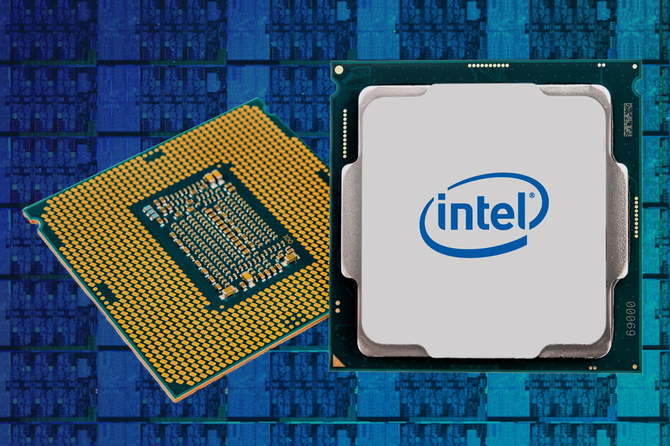 Intel Rocket Lake-S – Core i7 vPro z 8 rdzeniami i 12 wątkami [2]