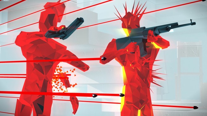 Superhot: Mind Control Delete za darmo dla posiadaczy Superhot [6]