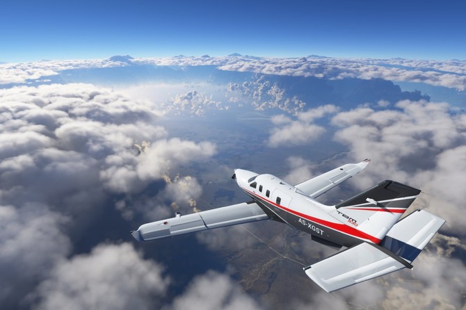 Microsoft Flight Simulator 2020 - znamy datę premiery wersji PC [3]