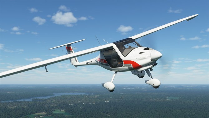 Microsoft Flight Simulator 2020 - znamy datę premiery wersji PC [5]