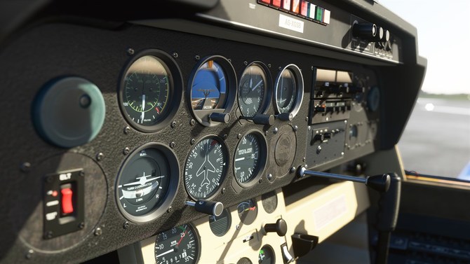 Microsoft Flight Simulator 2020 - znamy datę premiery wersji PC [7]