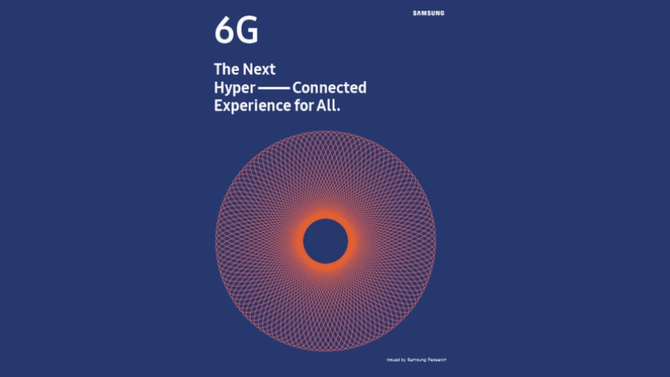 Samsung: Wdrażanie komercyjnej sieci 6G już w 2028 roku [2]