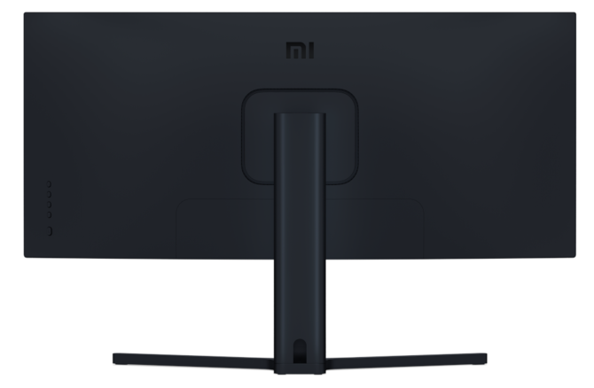 Xiaomi Mi Curved Gaming Monitor - monitor 144 Hz już w Europie [2]