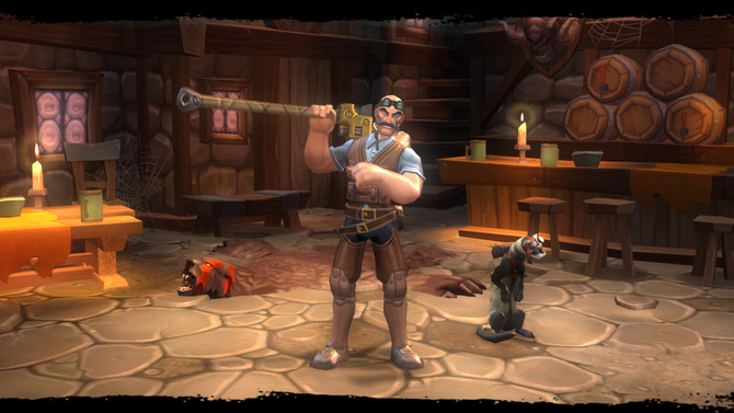 Torchlight 2 – hack’n’slash a la Diablo za darmo w Epic Games Store [1]