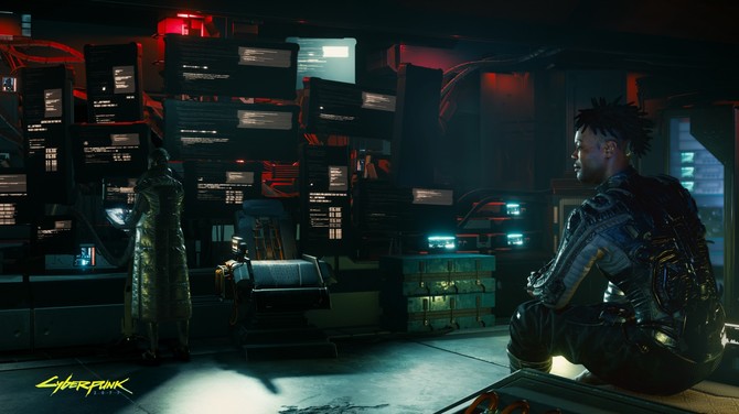 Cyberpunk 2077 ma być wyznacznikiem wydajności jak Wiedźmin 3 [4]