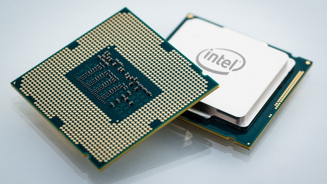 Intel Alder Lake-S - nowe informacje o układzie graficznym [1]