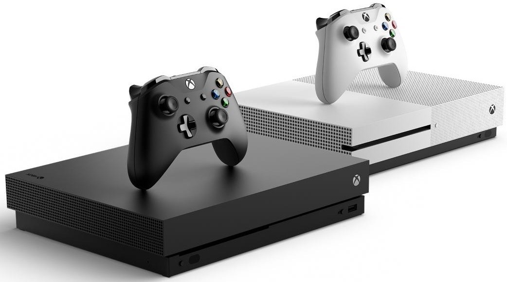Xbox One X i Xbox One S AllDigital nie będą dłużej produkowane PurePC.pl