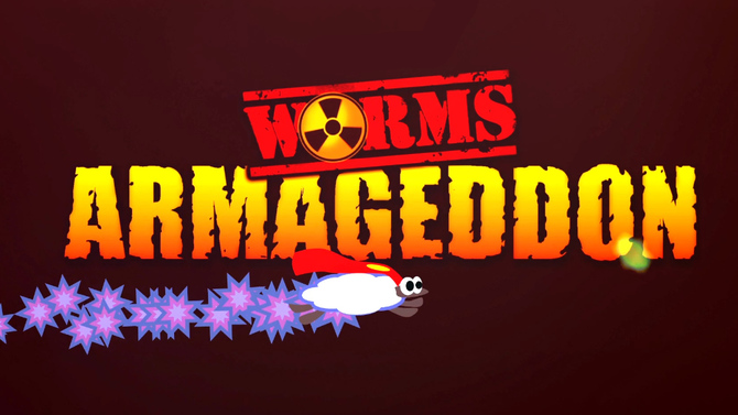 Aktualizacja Worms Armageddon wydana po 21 latach od premiery [2]