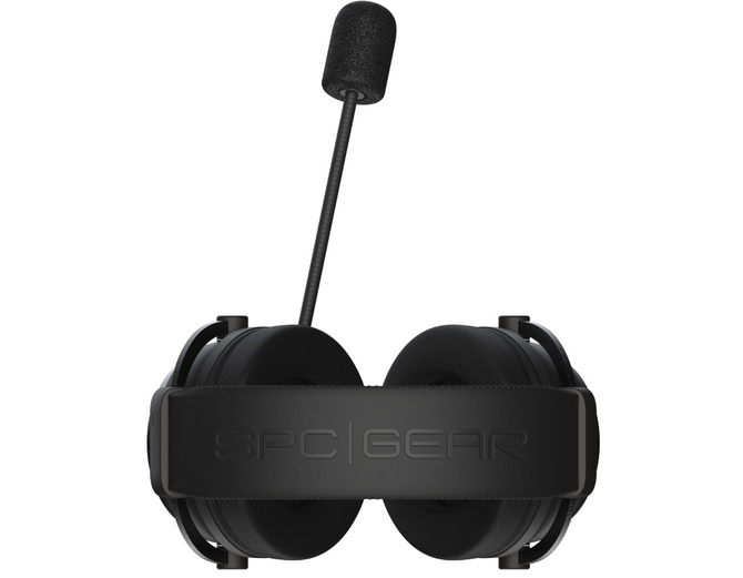 SPC Gear - nowe słuchawki wokółuszne VIRO oraz VIRO Plus 7.1 [3]