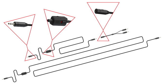 SPC Gear - nowe słuchawki wokółuszne VIRO oraz VIRO Plus 7.1 [5]