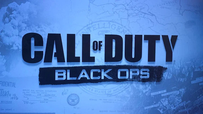 Call of Duty: Black Ops CIA to prawdopodobnie nowa odsłona CoD [1]