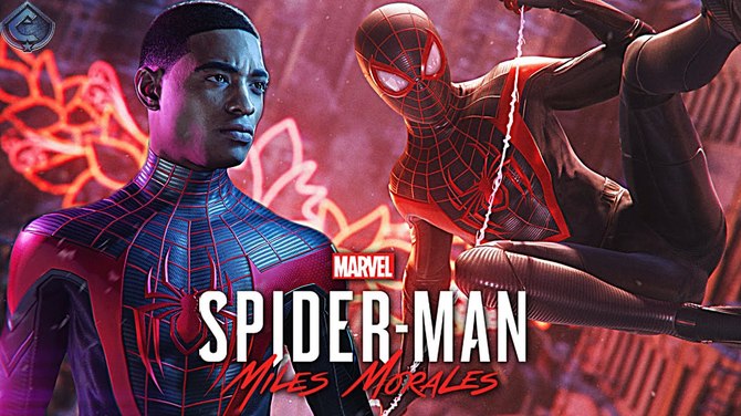 Spider-Man: Miles Morales na PlayStation 5 w natywnym 4K i 60 FPS [1]