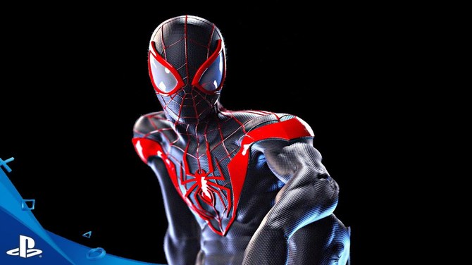 Spider-Man: Miles Morales na PlayStation 5 w natywnym 4K i 60 FPS [2]