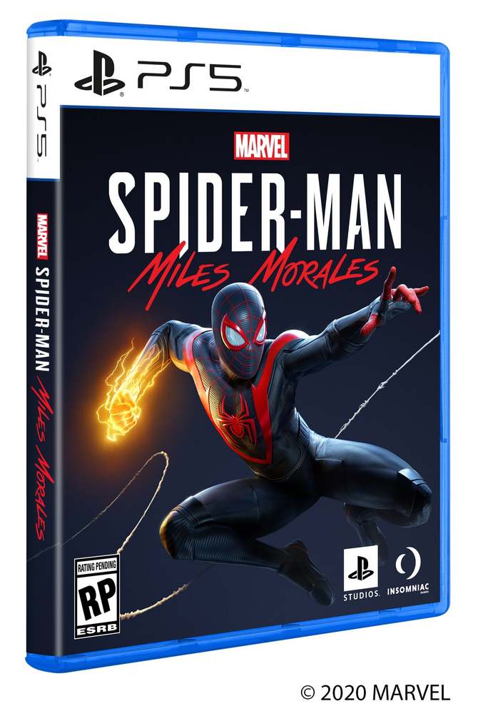 Spider-Man: Miles Morales na PlayStation 5 w natywnym 4K i 60 FPS [3]