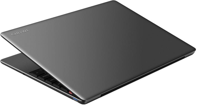 Chuwi CoreBook Pro - Tani 13-calowy laptop multimedialny [1]
