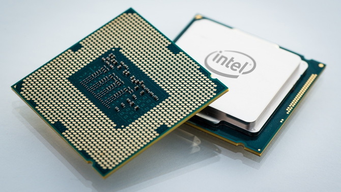 Intel Alder Lake - hybrydowa architektura procesora potwierdzona [1]