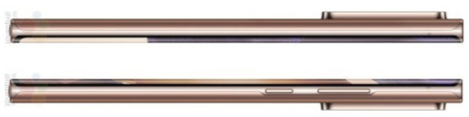 Samsung Galaxy Note 20 Ultra: Specyfikacja i wygląd smartfona [4]