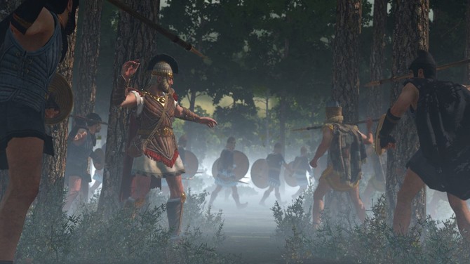 Wymagania sprzętowe Total War Saga: Troy. Gra będzie za darmo [4]