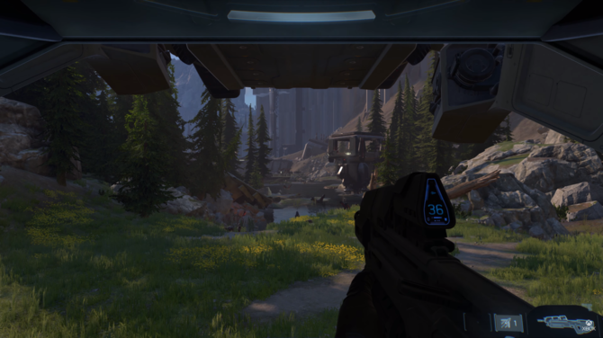 Xbox Games Showcase: STALKER 2, Forza Motorsport, Halo Infinite [4]