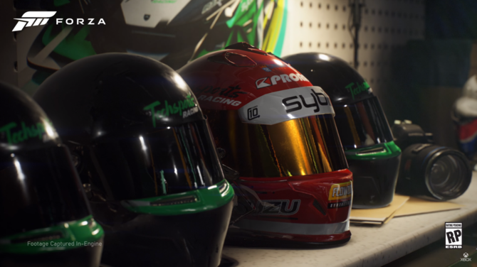 Xbox Games Showcase: STALKER 2, Forza Motorsport, Halo Infinite [7]