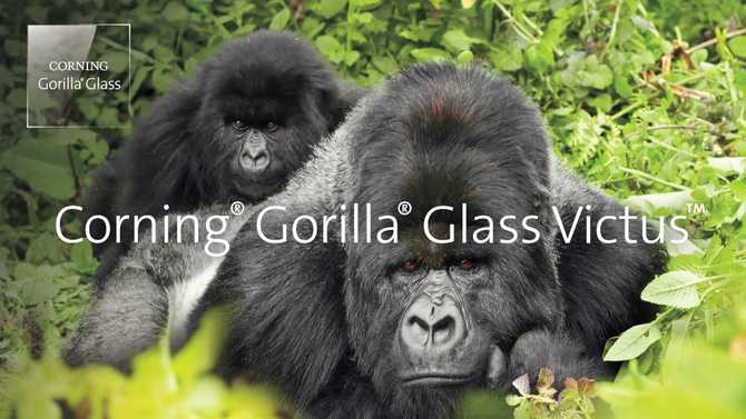 Corning Gorilla Glass Victus – jak wytrzymała jest nowa generacja? [2]