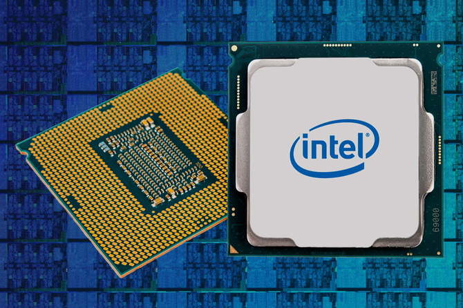 Intel Alder Lake-S oficjalnie w 10 nm. Premiera w 2021 roku [1]