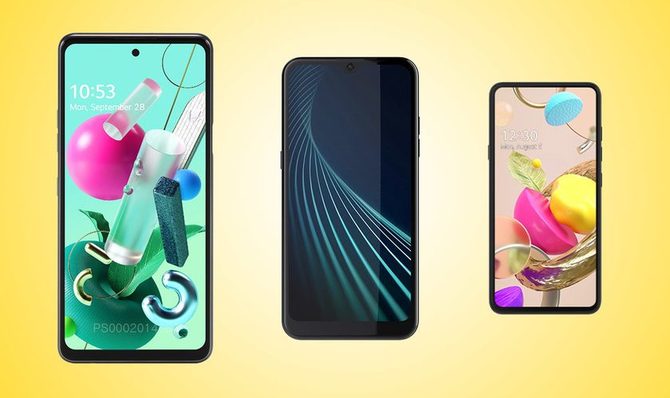 LG Q92 5G - nadchodzi kolejny smartfon ze Snapdragonem 765G [1]