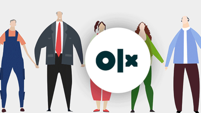 OLX z nowym cennikiem ogłoszeń lokalnych w dziale Elektronika [1]