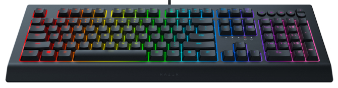 Razer Cynosa V2 - nowa klawiatura membranowa dla graczy [3]