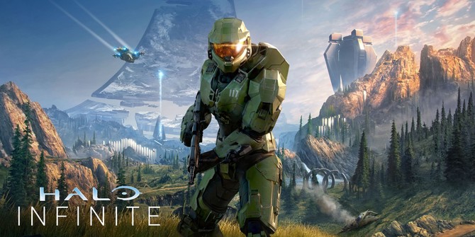 Halo Infinite rozczarowuje grafiką, ale będzie większe niż Halo 4 i 5 [1]