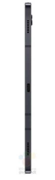 Samsung Galaxy Tab S7 i S7+: Snapdragon 865+ i ekran 120 Hz [5]