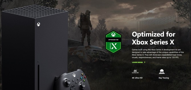 STALKER 2 będzie obsługiwać ray tracing na PC i Xbox Series X [1]