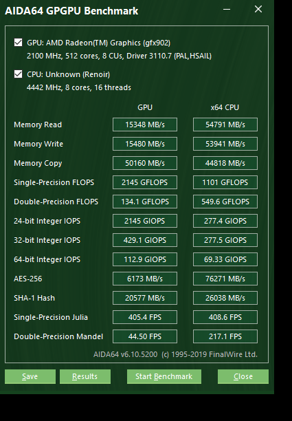 AMD Ryzen 7 PRO 4750G - APU szybsze od tych z PS4 i Xbox One [2]