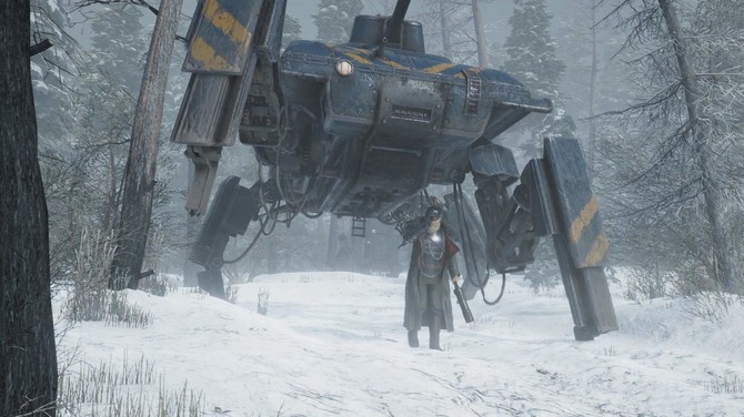 Iron Harvest 1920+ startuje dzisiaj z otwartą betą. Zobacz zwiastun [2]