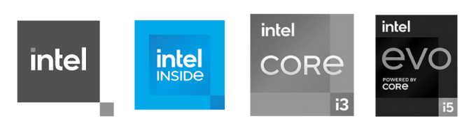Nowe logo Intel oraz całej serii procesorów Intel Core ujawnione [2]