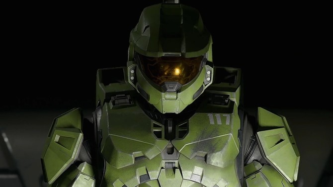 Halo Infinite z darmowym multiplayerem i 120 FPS na Xbox Series X [4]