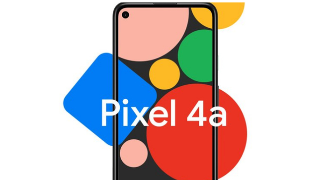 Google Pixel 4a - smartfon oficjalnie. Zapowiedziano też Pixel 5 [2]