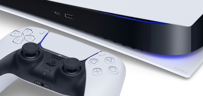 Sony PlayStation 5 może w ciągu kilku lat otrzymać wersję Pro [2]