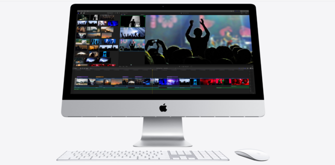 Apple iMac 2020 - za dodatkową pamięć RAM płać jak za zboże [2]