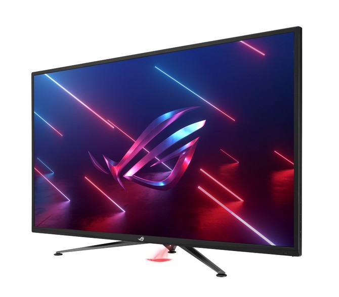 ASUS ROG Strix XG438Q będzie pierwszym monitorem z HDMI 2.1 [3]