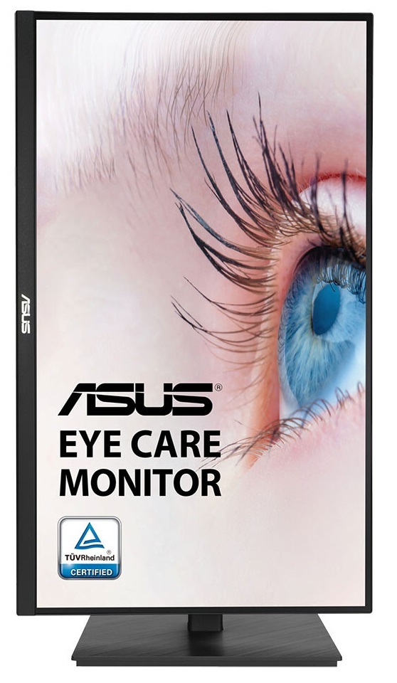 ASUS VA27AQSB: Monitor biurowy z funkcjami ochronnymi dla oczu [3]