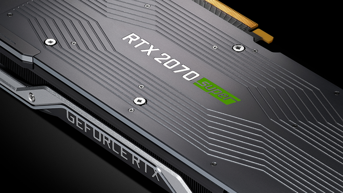 NVIDIA kończy produkcję karty GeForce RTX 2070 SUPER [2]