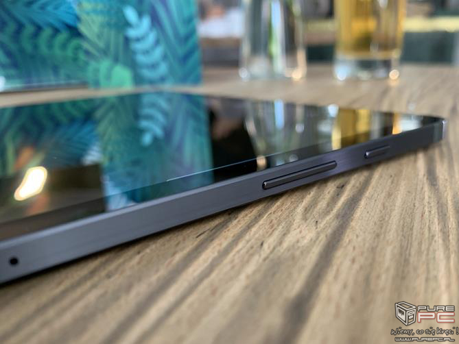 Premiera Samsung Galaxy Tab S7 i S7+. High-endowe tablety z 5G [nc4]