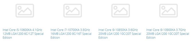 Intel Core Avengers Edition. Limitowana seria procesorów [2]