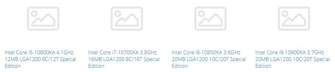 Intel Core Avengers Edition. Limitowana seria procesorów [2]